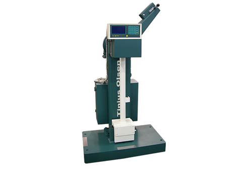 Electronic Pendulum Impact Tester Brand manufacturer|tinius olsen charpy impact tester.